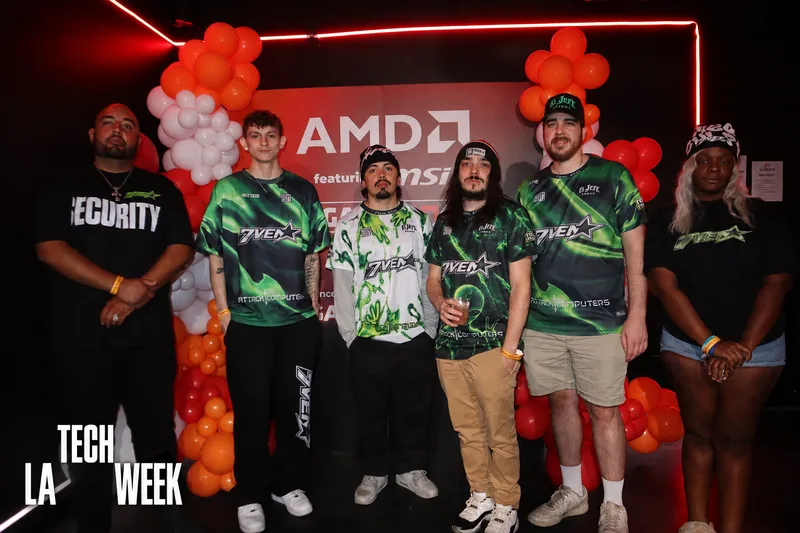 Built at 24: Blueprint for Esports, Creators & Community artwork