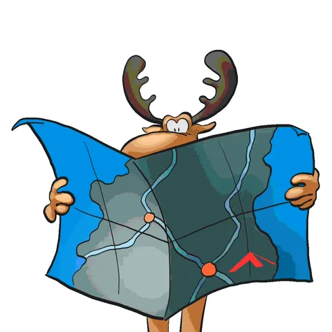 Geoguessr Tournament and Hang artwork