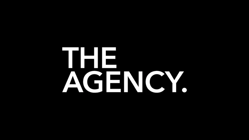 The Agency x Growth Accelerator artwork