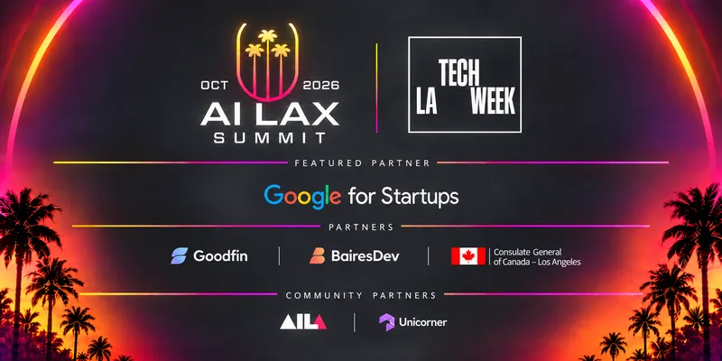 AI LAX Summit - Culture meets AI