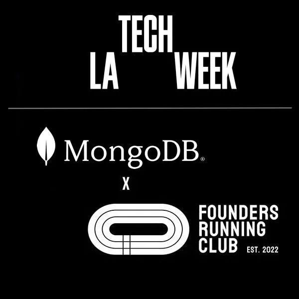 FRC Run w/ MongoDB artwork