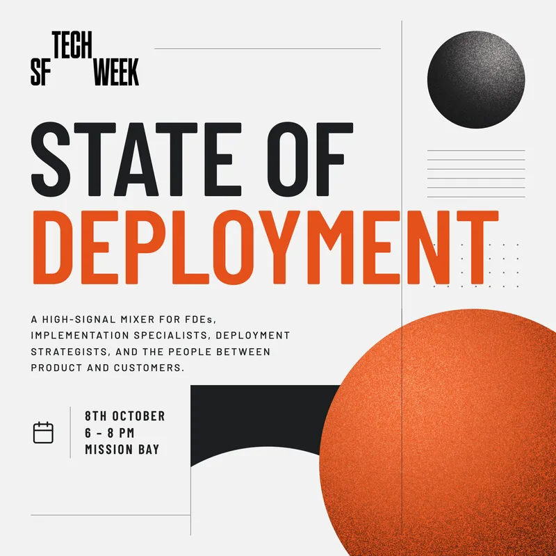 State of Deployment